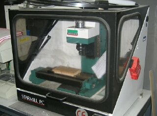 Starmill pc