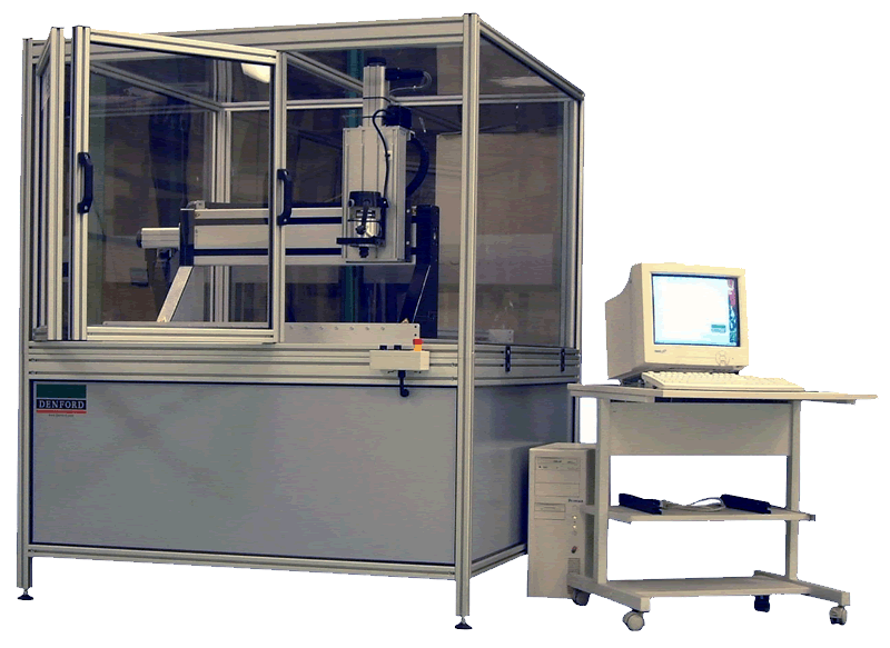 MaxiRouter