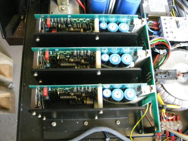 Stepper Drivers