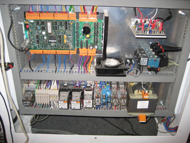 Electronics