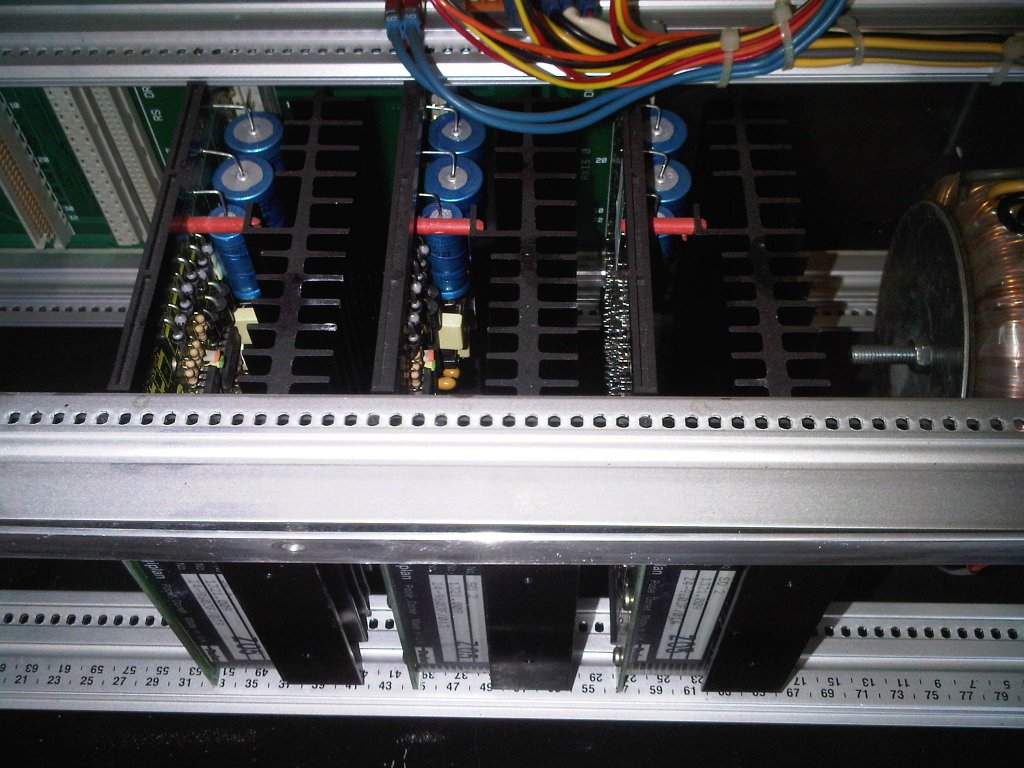 stepper drivers