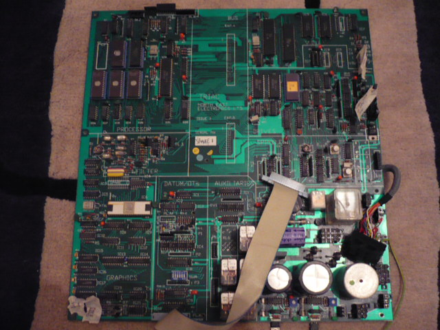 motherboard