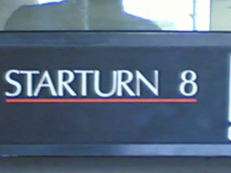 starturn 8