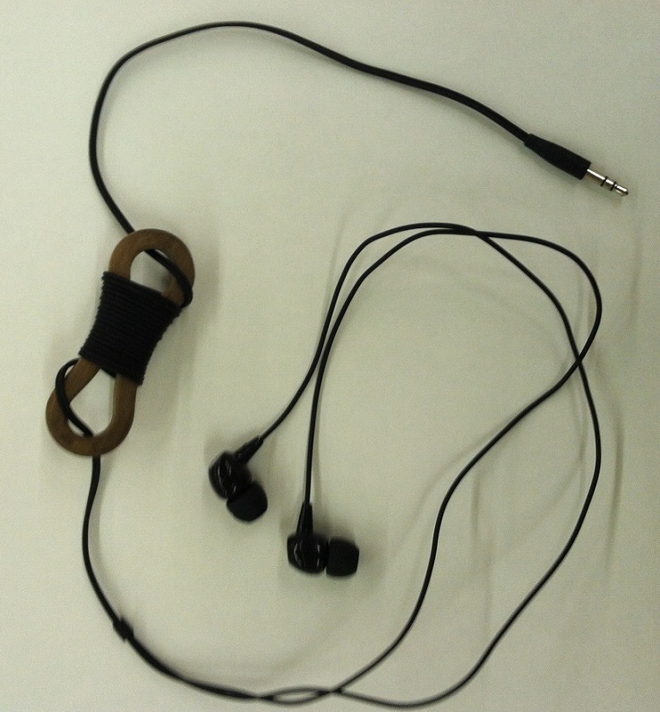 headphones