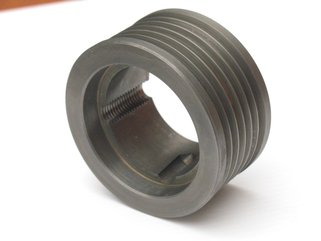 Details of the bore.