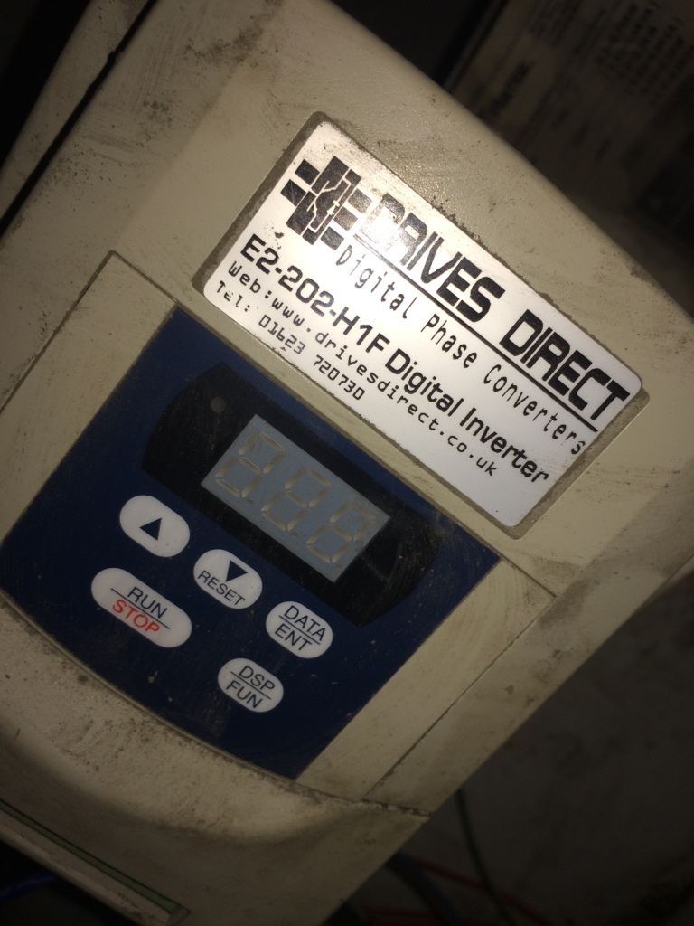 Inverter
