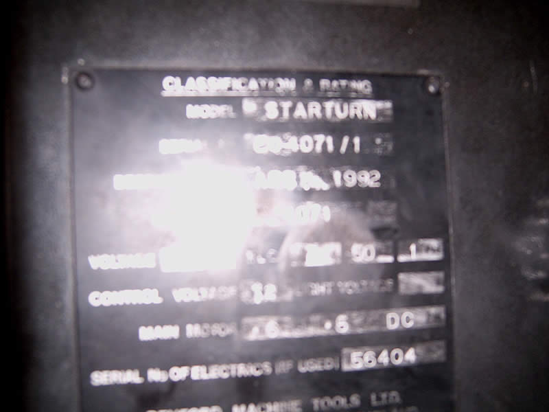 BLACK METAL BOX