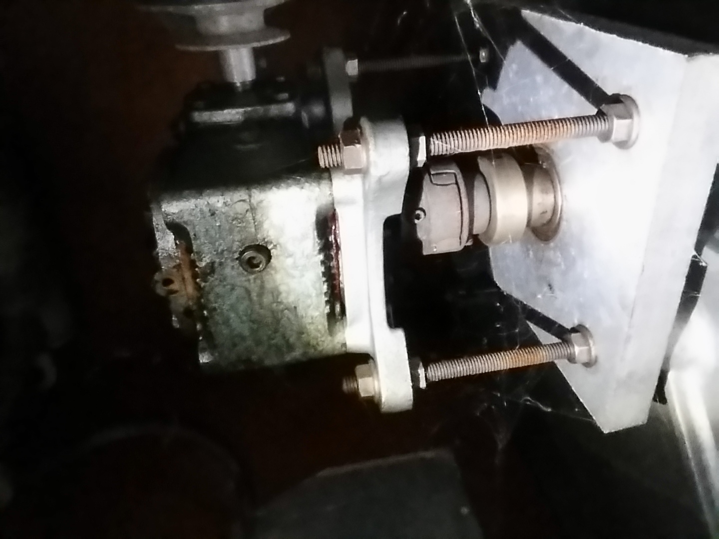 Gearbox