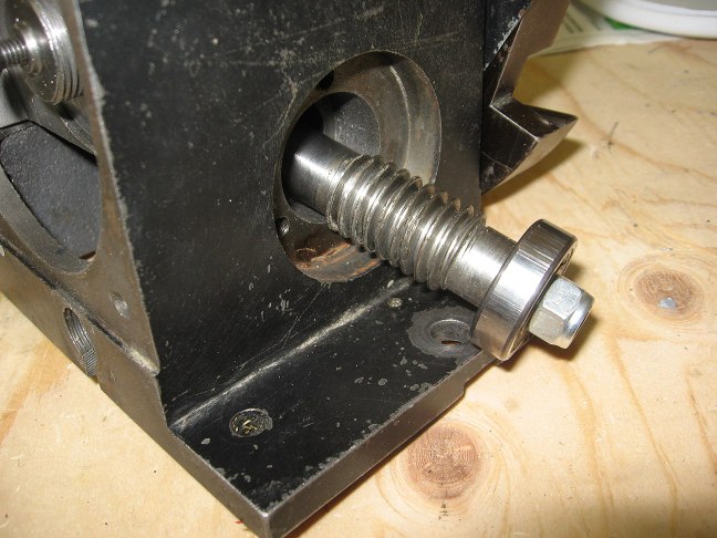 worm gear