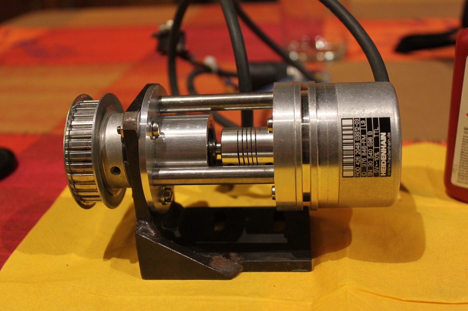 ROD426-ADAPTATOR