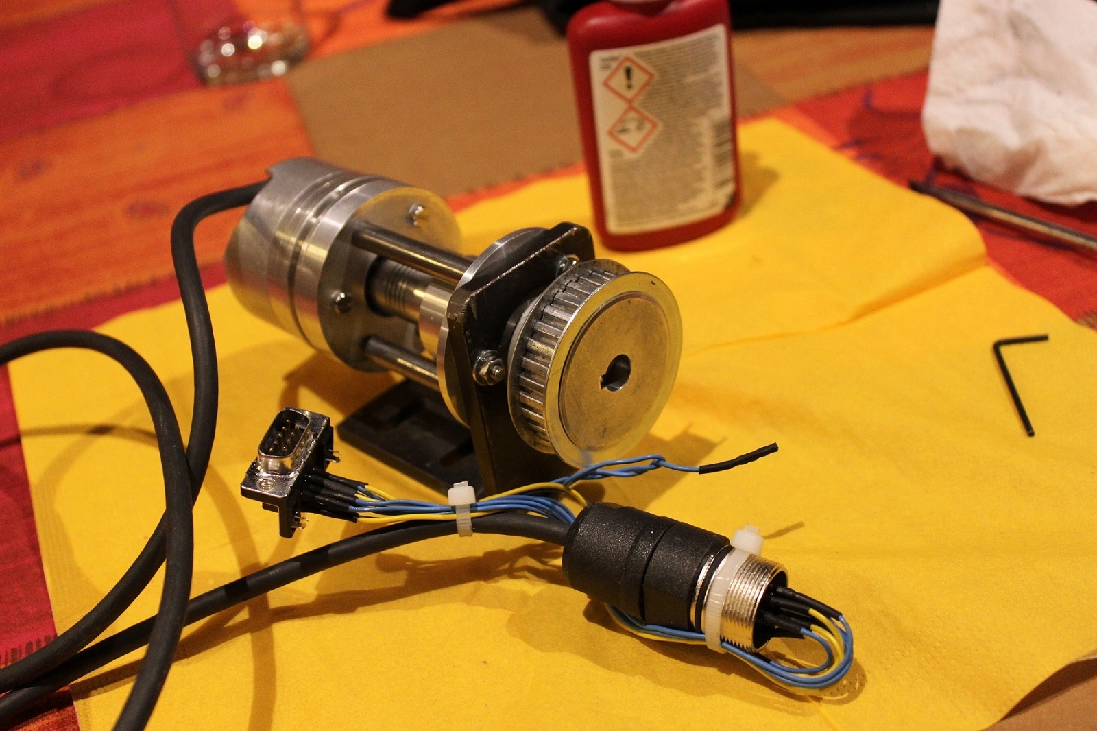 ROD426-plug-adaptator