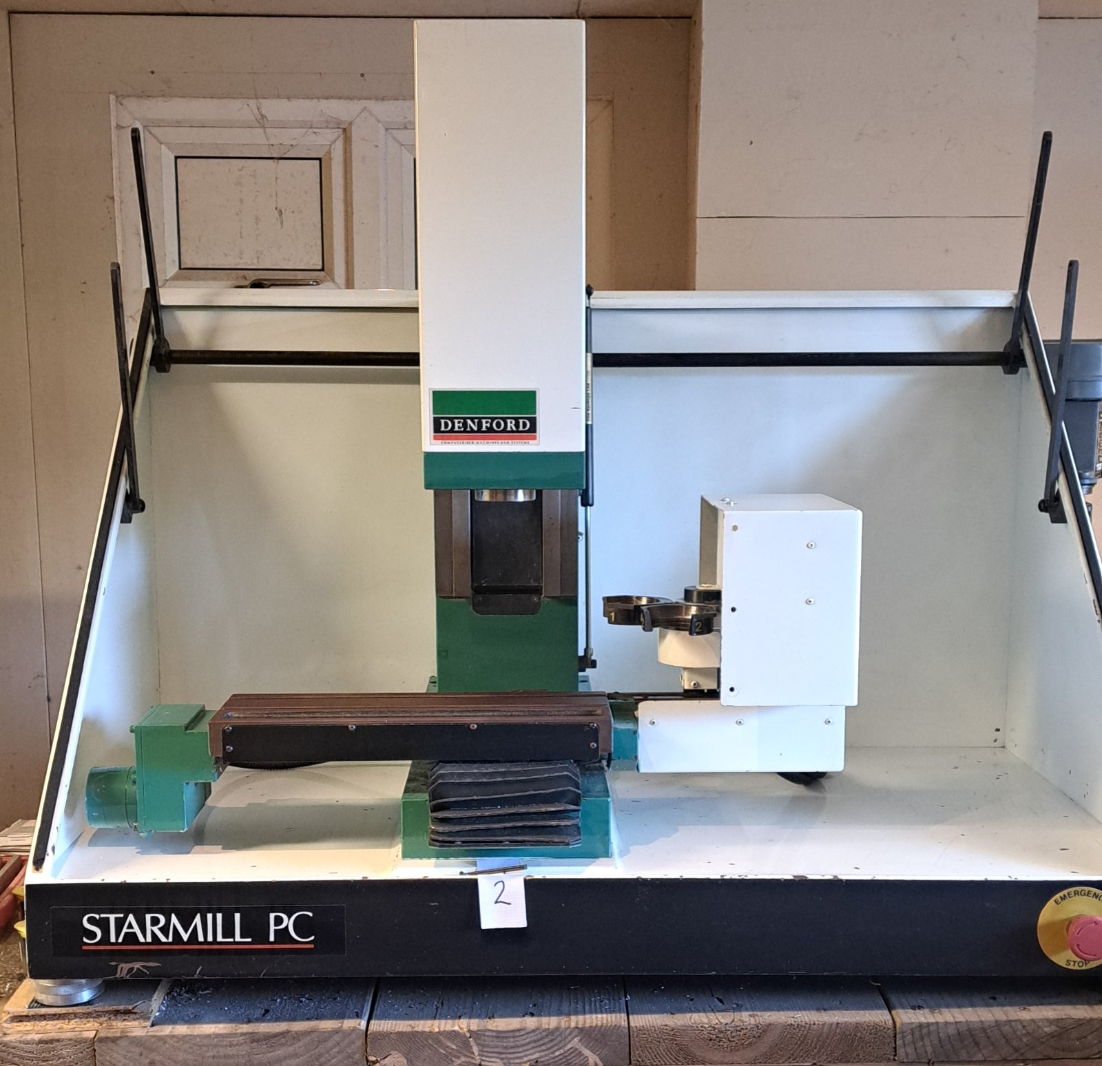 Starmill 2