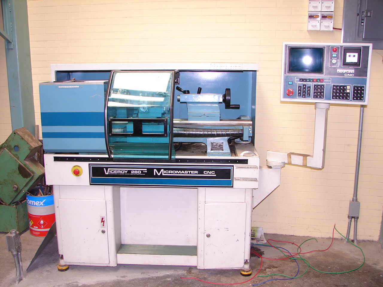 this is a machine, i need star