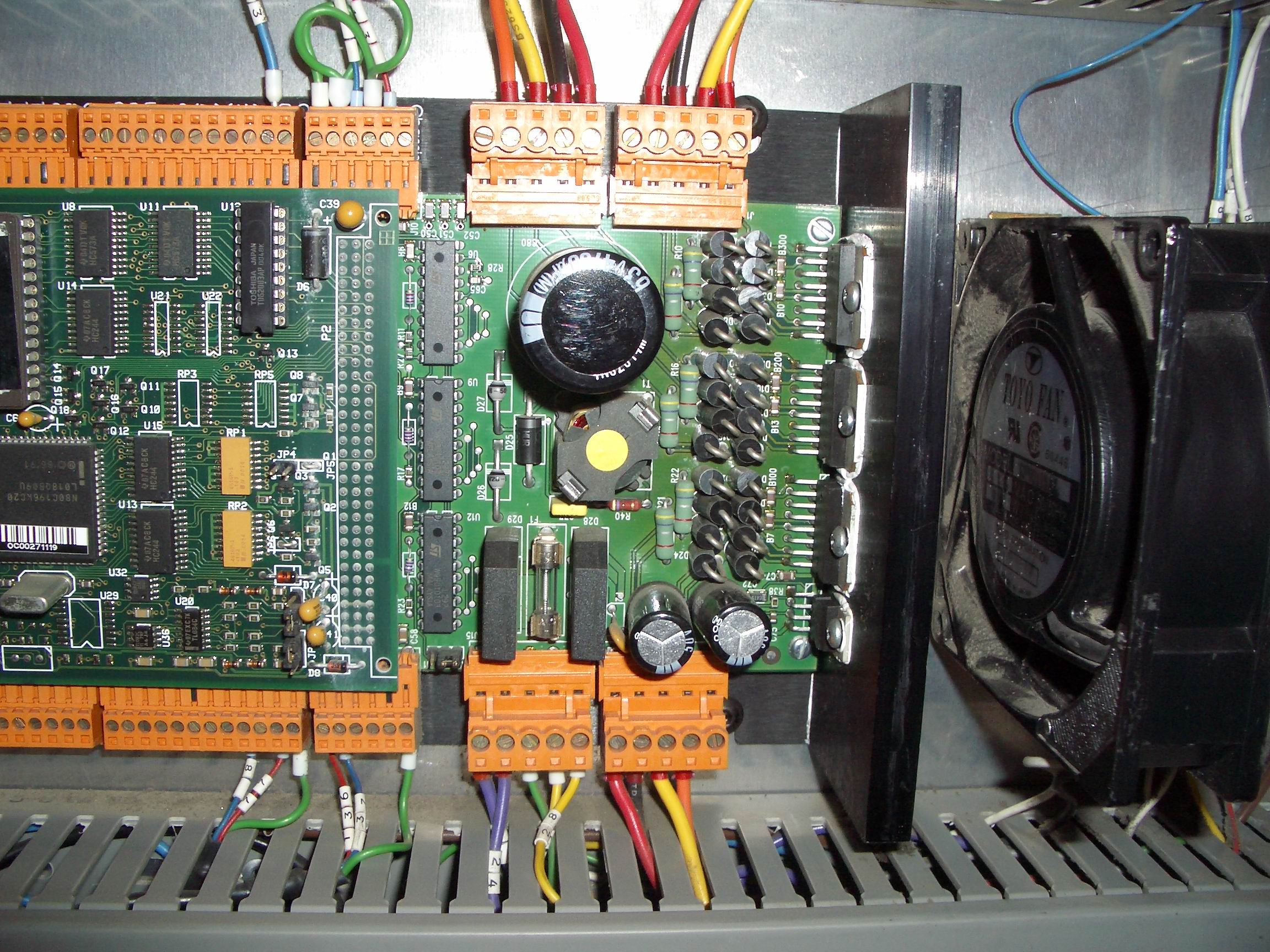 Controller